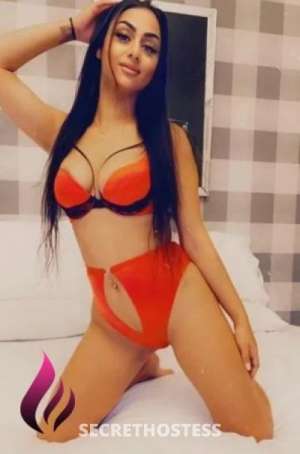 23 year old European Escort in Hanover Kataleya