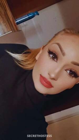 23 year old Hungarian Escort in Copenhagen AmberBlonde