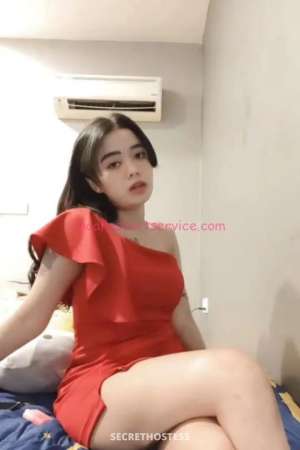 23Yrs Old Indonesian Escort Black C Cup 49KG 163CM Tall  in Kepong