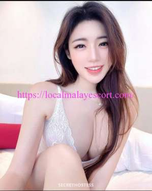 23Yrs Old Malaysian Escort Black C Cup 49KG 166CM Tall  in Genting Highlands