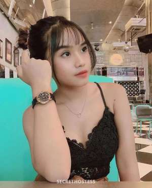Audrey in Kepong