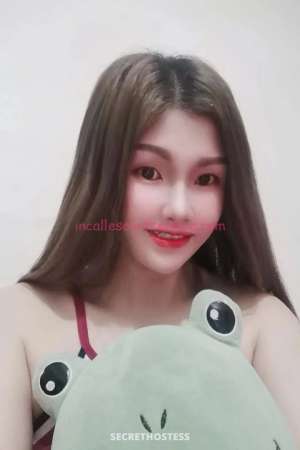 23Yrs Old Vietnamese Escort Black D Cup 48KG 162CM Tall  in Kepong