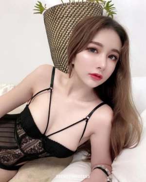 23Yrs Old Asian Escort Black C Cup 52KG 165CM Tall Johor  in Johor Bahru