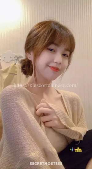 24 year old Chinese Escort in Bukit Bintang 24Yrs Old Chinese Escort Black C Cup 47KG 164CM Tall Bukit 