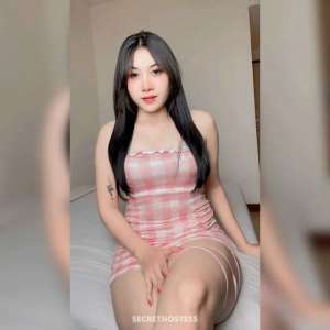 Deshi in Jakarta