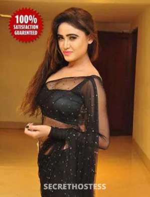 24Yrs Old Escort 52KG 165CM Tall New Delhi Image - 1