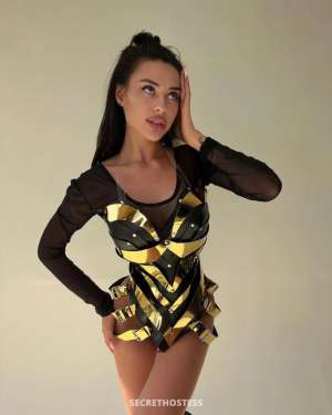 23 year old Escort in Warszawa Polina