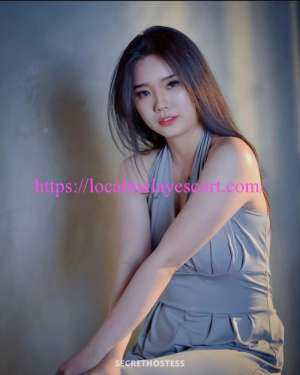 25 year old Escort in Petaling Jaya Afeen