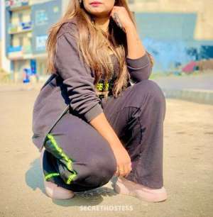 Sonia khan in Doha