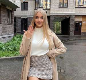 24Yrs Old Escort Blonde B Cup 48KG 170CM Tall Rome in Rome