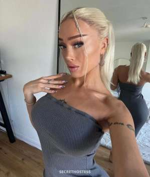 24Yrs Old Escort Blonde B Cup 50KG 170CM Tall Milan in Milan