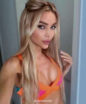 23Yrs Old Escort Blonde B Cup 50KG 170CM Tall Milan in Milan