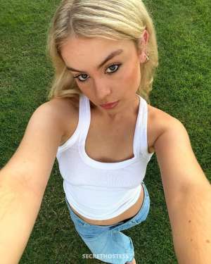 23Yrs Old Escort Blonde B Cup 52KG 165CM Tall Copenhagen in Copenhagen