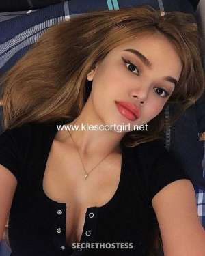 23Yrs Old Escort Brown C Cup 49KG 163CM Tall Bukit Bintang in Bukit Bintang