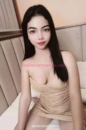 24Yrs Old Indonesian Escort Black C Cup 48KG 164CM Tall  in Kepong