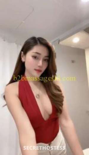 Hasna in Selayang Baru