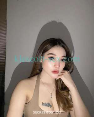 24Yrs Old Escort 48KG 165CM Tall Bukit Bintang Image - 1