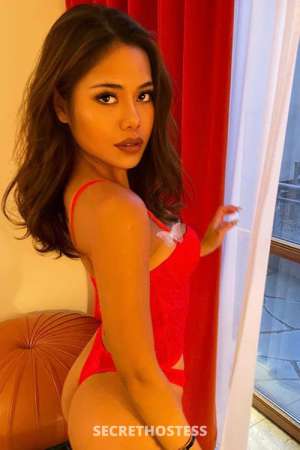 23 year old Slavic Escort in Berlin Jara Nice