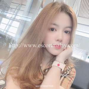 24Yrs Old Escort 46KG 162CM Tall Sunway Image - 1