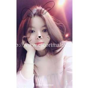 24Yrs Old Escort 46KG 162CM Tall Sunway Image - 2