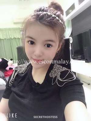 24Yrs Old Escort 46KG 162CM Tall Sunway Image - 4