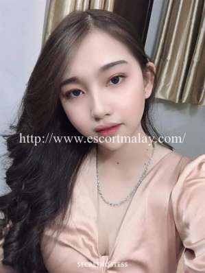 25Yrs Old Escort 49KG 161CM Tall Petaling Jaya Image - 1