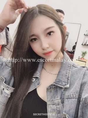 25Yrs Old Escort 49KG 161CM Tall Petaling Jaya Image - 4