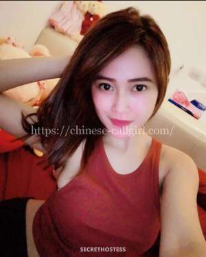 25 year old Asian Escort in Bukit Bintang Hanah