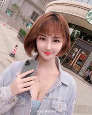 25Yrs Old Escort Brown C Cup 55KG 166CM Tall Bangsar in Bangsar