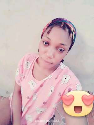 Simple baby in Lagos