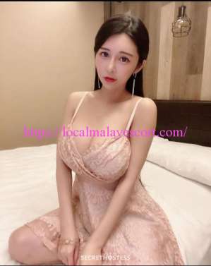25 year old Escort in Damansara 25Yrs Old Escort Black C Cup 49KG 166CM Tall Damansara