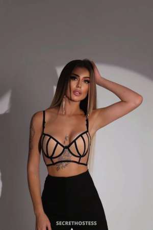 25 year old Escort in Warszawa Ekaterina