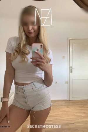 24 year old Escort in Munich Birgit