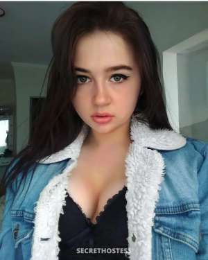 gnishilda in Rotterdam