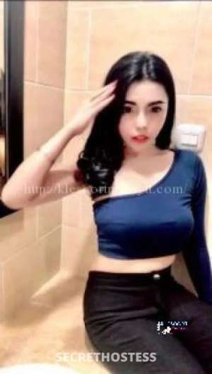 24 year old Malaysian Escort in Genting Highlands Zalina