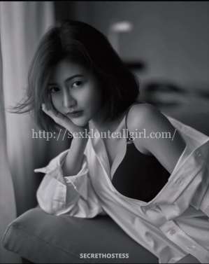 24Yrs Old Thai Escort Black C Cup 47KG 165CM Tall Kepong in Kepong