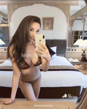 26Yrs Old Escort 49KG 167CM Tall Shah Alam Image - 2
