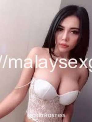 26 year old Chinese Escort in Bukit Bintang Isabella