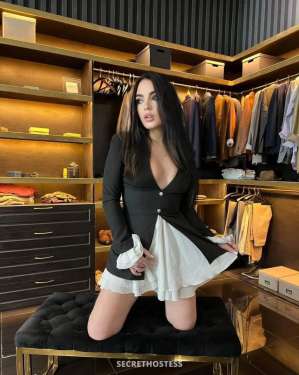 Tatiana in Warszawa