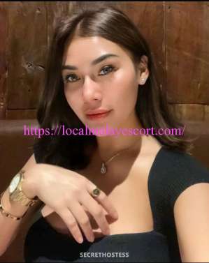 26 year old Escort in Bukit Bintang Naaira