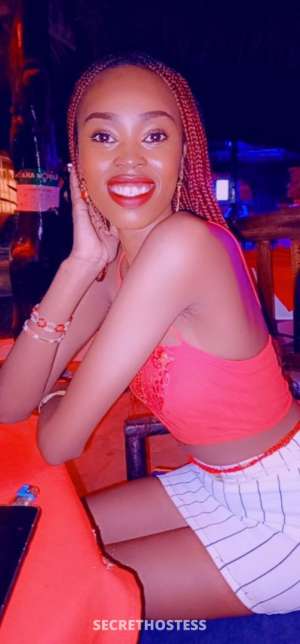 25Yrs Old Escort Malindi Image - 10