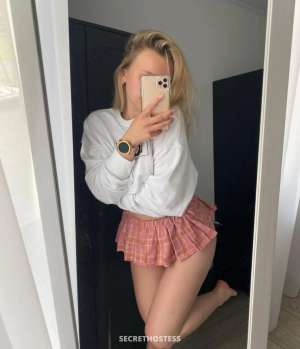 Jullia in Lagos