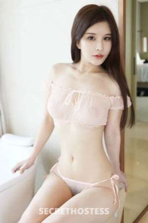 26 year old Escort in Bukit Bintang Sakura