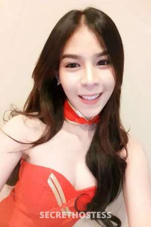 27 year old Escort in Bukit Bintang Stella