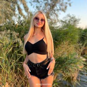 25 year old Escort in Istanbul Teacher