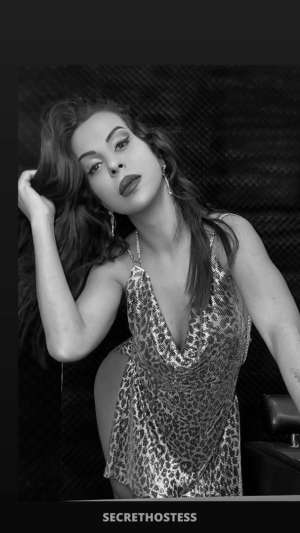 25Yrs Old Escort 50KG 167CM Tall Izmir Image - 2