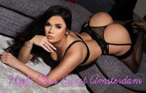 26Yrs Old Escort 55KG 168CM Tall Amsterdam Image - 2