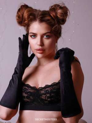 Adelina in Łódź