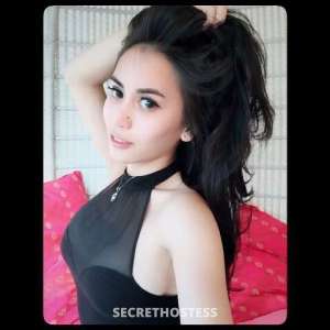 26 year old Indonesian Escort in Petaling Jaya Sammi