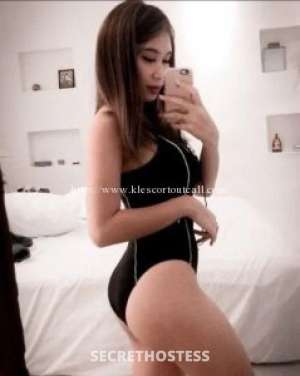 26 year old Malaysian Escort in Bukit Bintang Aisha (Malay
